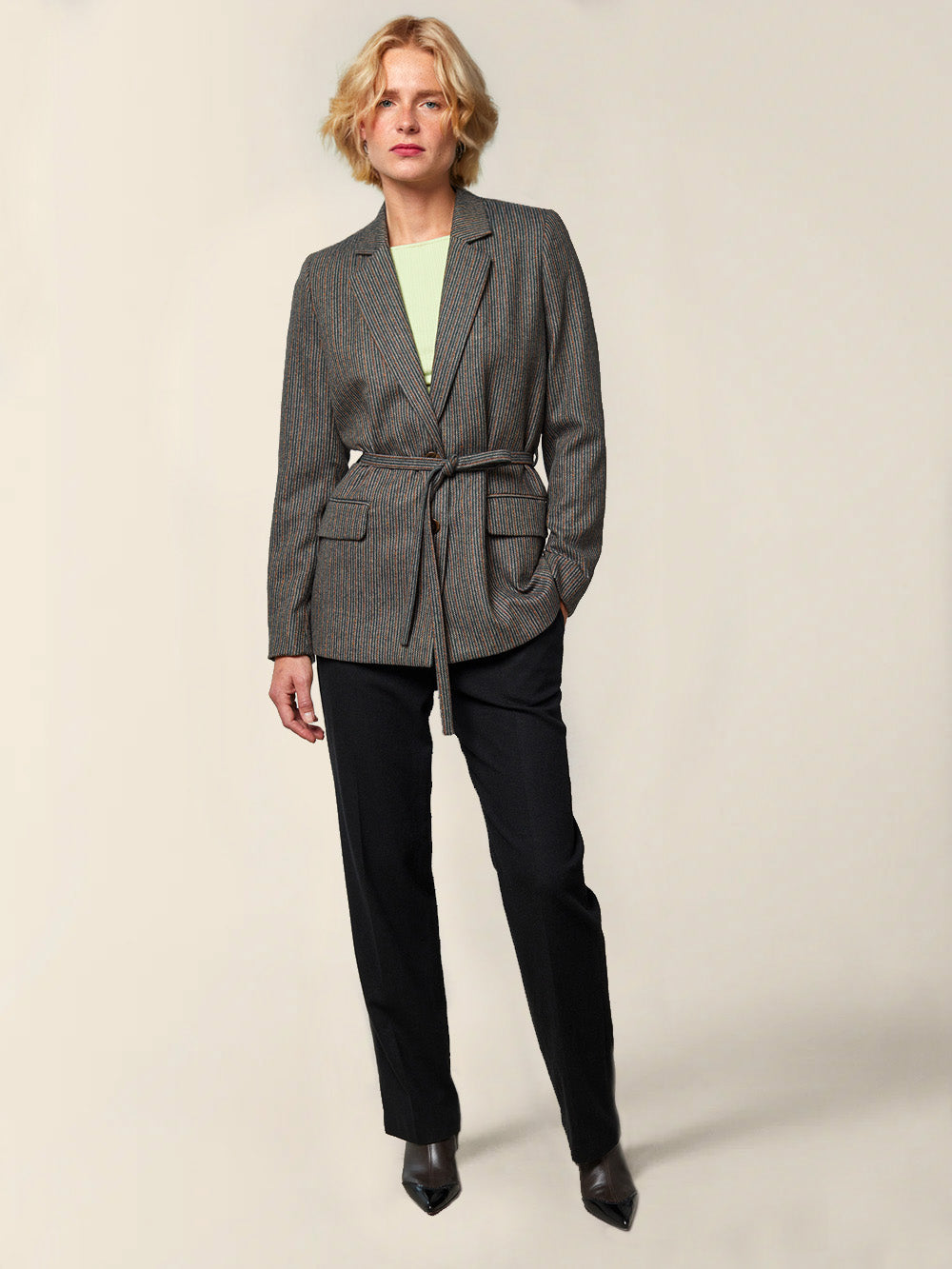 Gaspardjacke Gaspardjacke